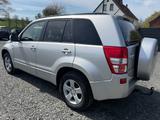 Suzuki Grand Vitara 1.9 DDIS Club SHZ/AHK - gebrauchte Suzuki Grand Vitara aus dem Jahr 2006