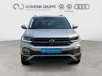 Volkswagen T-Cross - Vorschau Bild 8