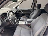 Ford S-Max S-MAX Titanium 2.5 SHZ PDC Navi Xenon AHK - Ford S-Max in Braunschweig