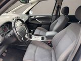 Ford S-Max S-MAX Titanium 2.5 SHZ PDC Navi Xenon AHK - Ford S-Max: Titanium X