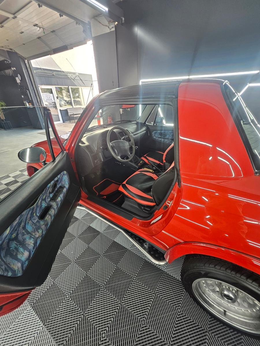 Suzuki X-90 - -