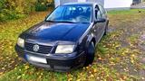 Volkswagen VW Bora VR5 TÜV 4-27 Neue Kuppl, Steuerket... - Volkswagen Bora: V5