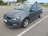 Volkswagen Polo 1.6 BiFuel Comfortline Comfortline - Volkswagen Polo: Bifuel