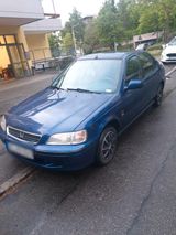 Honda Civic Villingen - Honda Civic: Vi