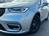 Chrysler Pacifica.Pano-Dach.Leder.Distronic.Klimaaut.LPG.