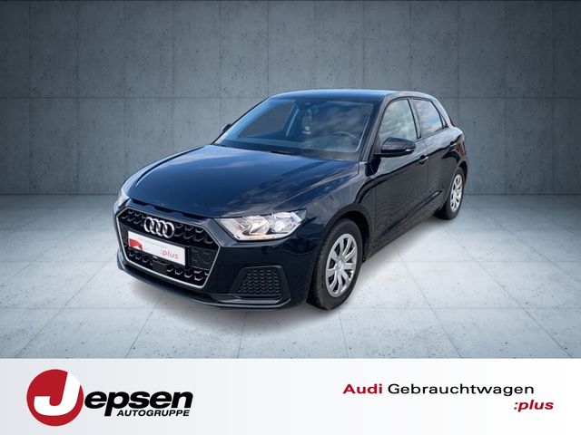 Audi A1 Sportback Advanced advanced 25 TFSI Schaltget