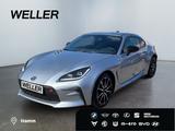 Toyota GR86 Pure *LED*Kamera*CarPlay*Sportsitze* - Toyota GR86 Gebrauchtwagen
