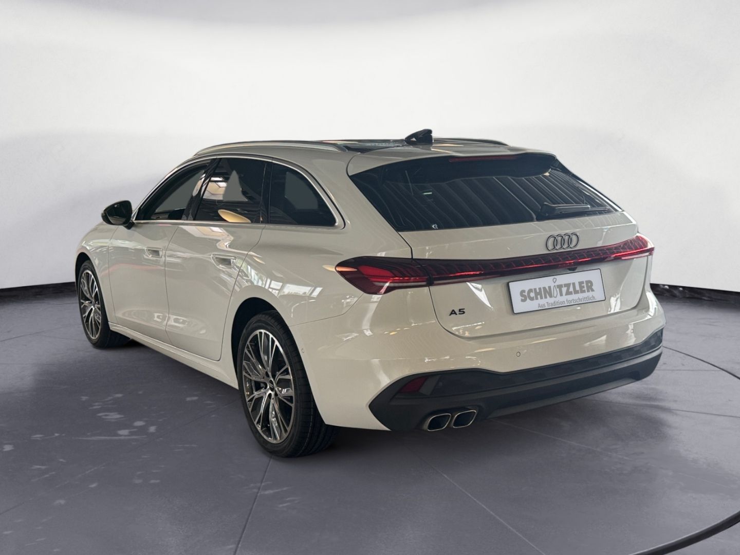 Audi A5 - Bild 2