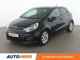 Kia Rio 1.4 Dream Team*CAM*PDC*SHZ*ALU*KLIMA* - Kia Rio: 1.4