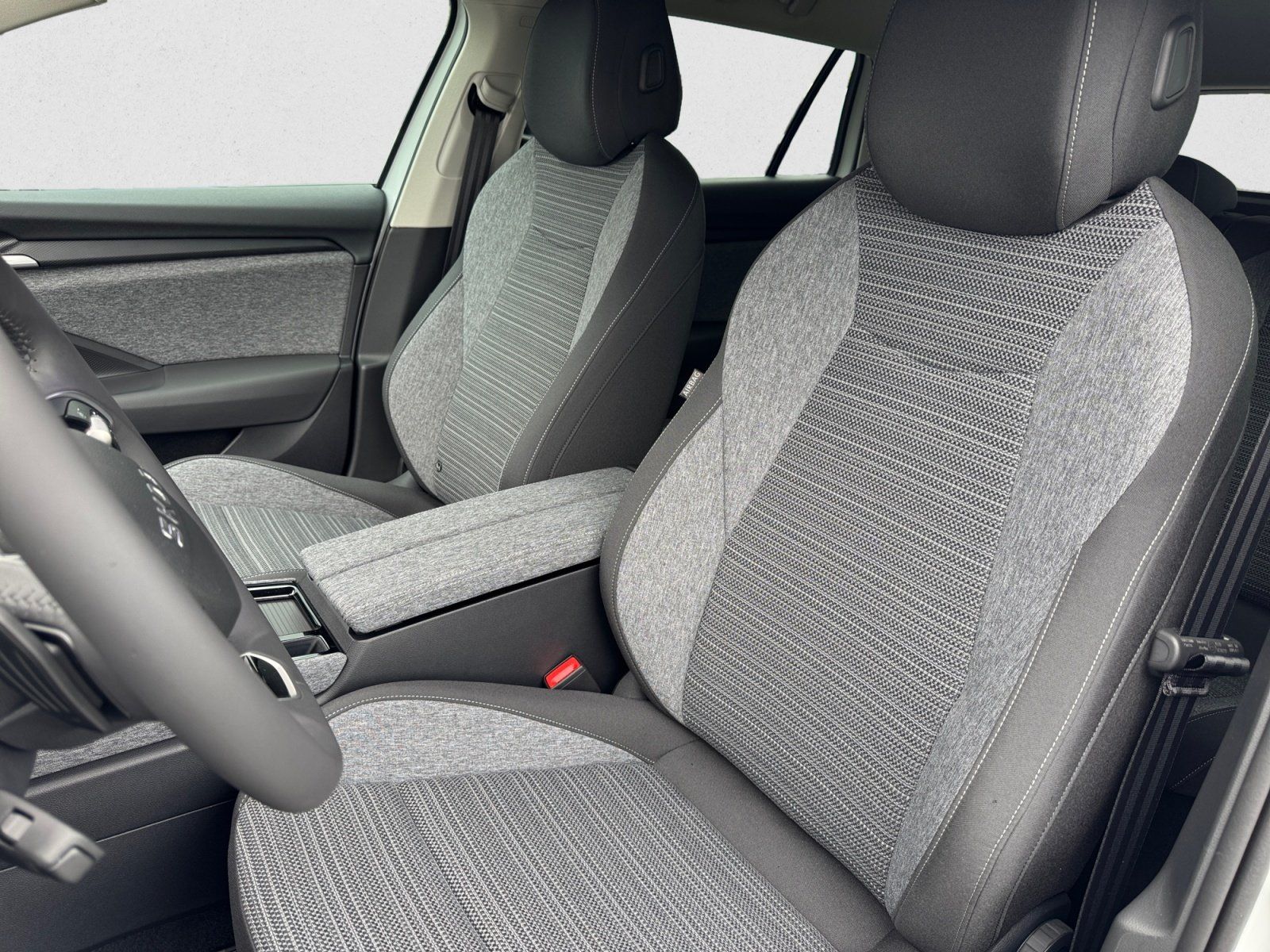 Skoda Superb - Bild 9