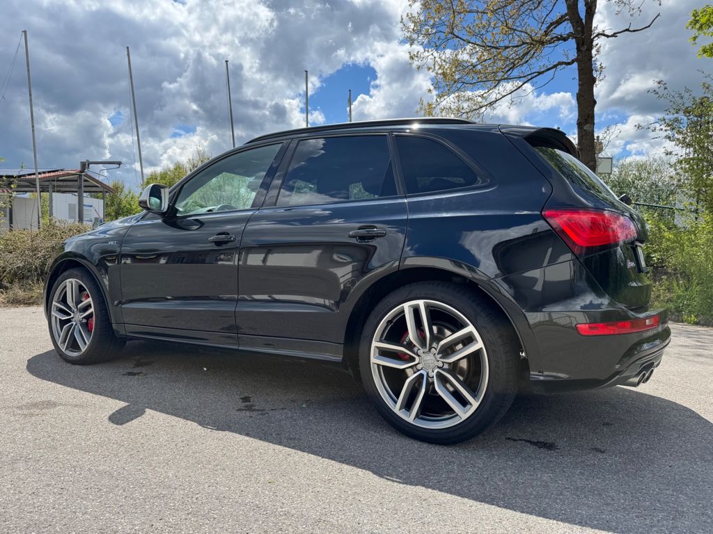 Image of Audi SQ5