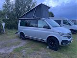 Volkswagen T6.1 California Ocean Edition 4Motion Diff-Sperr - VW Sp