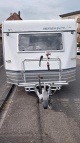HYMER / ERIBA / HYMERCAR Eriba 532 - HYMER / ERIBA 532