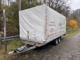 Humbaur HT 3500G*PKW Anhänger