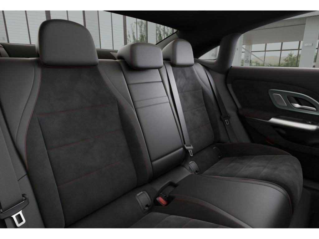 Mercedes-Benz CLA 220 4M AMG-Sport Pano Burm Super AHK HUD 19' foto 10