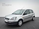 Ford Fiesta Ambiente - gebrauchte Ford Fiesta aus dem Jahr 2006