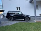 Mitsubishi Pajero 3,2 DI-D 4WD Plus Automatik - Mitsubishi Pajero aus 2012