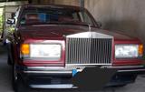 Rolls-Royce Silver Spirit III -