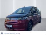 Volkswagen Multivan Energetic eHybrid 1.4 TSI DSG 7-Sitzer - : Allradantrieb, Kleinbus
