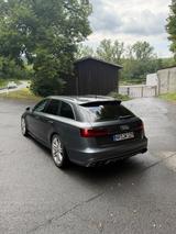 Audi S6 4.0 TFSI Avant Exklusiv Milltek CarPlay Bose  - gebrauchte Audi S6 aus dem Jahr 2016