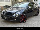 Mercedes-Benz R 320 L CDI 4Matic* - Mercedes-Benz R 320: R320cdi