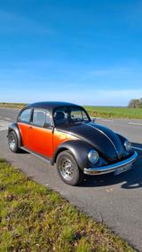 Volkswagen Käfer 1302 - Volkswagen Käfer: 1302