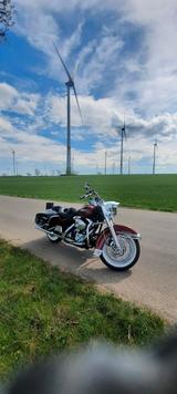 Harley-Davidson Road king classic - Angebote