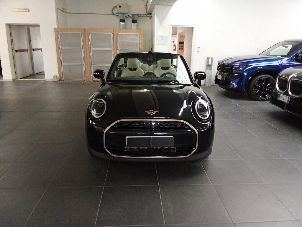 MINI Andere