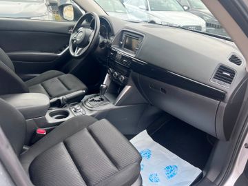 Mazda CX-5 - 9