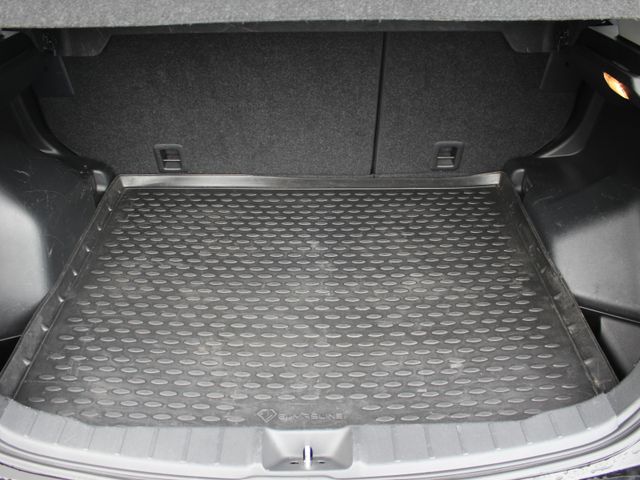 ASX 2.2 EDITION+ AHZV Basis 2WD