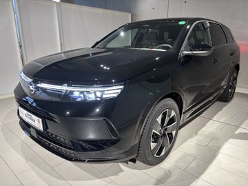 Fotografie 1 des Opel Grandland (X) Grandland Plug-in-Hybrid 1.6 DI Automatik GS