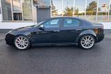 Alfa Romeo 159 TI - Alfa Romeo 159: Ti