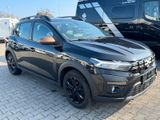 Dacia Sandero III Stepway Extreme+ | KLIMA | KAMERA - Dacia Sandero aus 2024