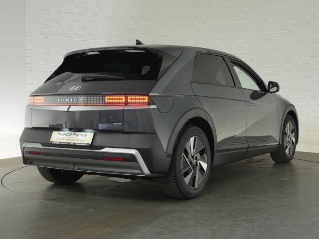 IONIQ 5 FACELIFT TECHNIQ 84kWh 4WD+MATRIX-LED+NA