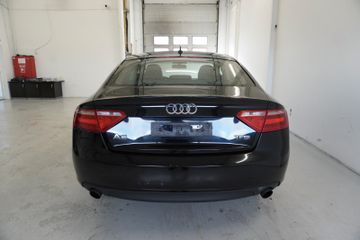 Audi A5 - 5