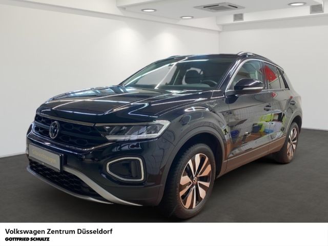 Volkswagen T-Roc 1.0 TSI Move LED-Scheinwerfer