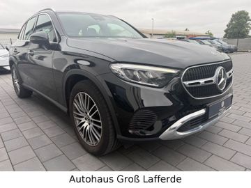 Mercedes GLC 220 - 3