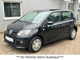 Volkswagen up! move up! 1.0**4/5TURER **NAVI-KLIMA-ZV-SHZ** - Volkswagen up! in Herne