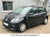 Volkswagen up! move up! 1.0**4/5TURER **NAVI-KLIMA-ZV-SHZ** - Volkswagen up! in Dortmund