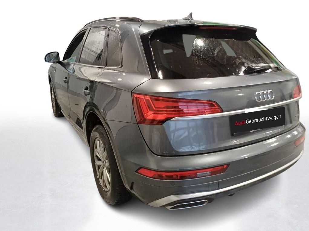 Audi Q5 - Bild 4