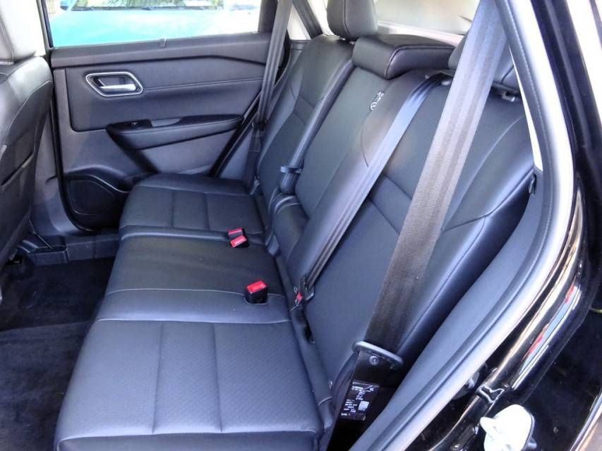 Fahrzeugabbildung Nissan X-Trail  1.5 VC-T  e-Power  Tekna  e-4orce