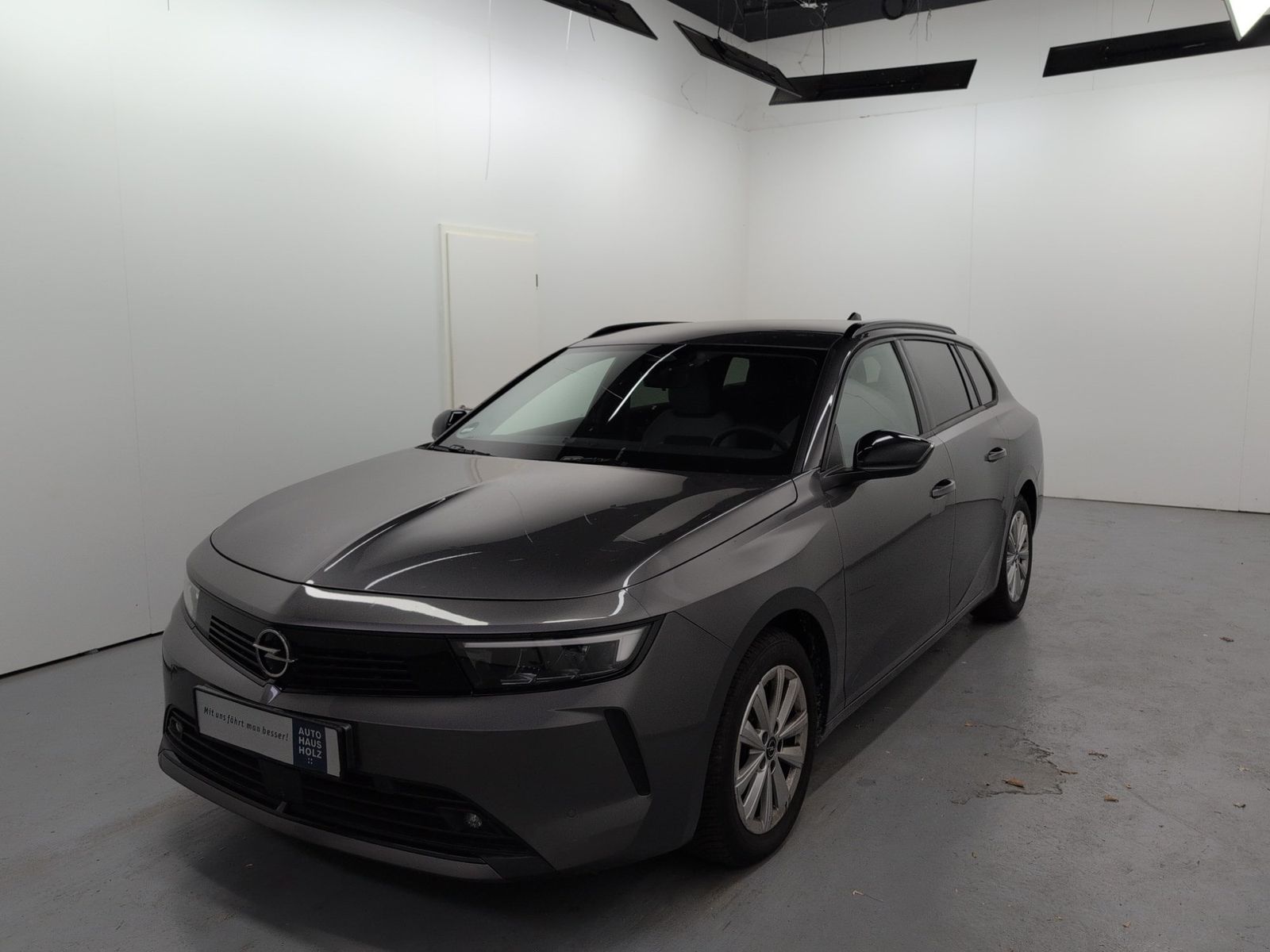 OPEL Astra Sports Tourer 1.2 Turbo Business Edition