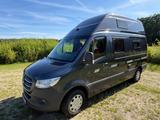 CS Reisemobile Cosmo,Automatik,Lithium,Fahrradträger - CS Reisemobile Wohnwagen & Wohnmobile