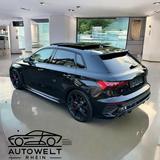 Audi RS3 Sportback quattro*Pano*B&Q*RS Abgas - Audi RS3 in Bonn