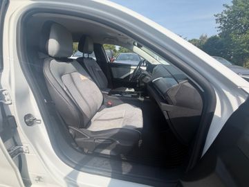 Opel Astra - 10