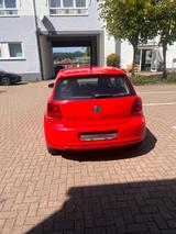 Volkswagen Polo 1.4 Comfortline Comfortline - Volkswagen Polo aus 2010: Comfortline
