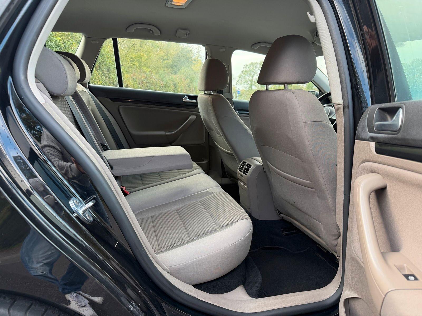 Volkswagen Golf 2013 — photo 11