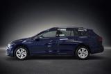 Volkswagen Golf Variant VIII LIFE*DSG*NAVI*VIRTUAL PRO*ACC* - Volkswagen Golf: Vi Dsg