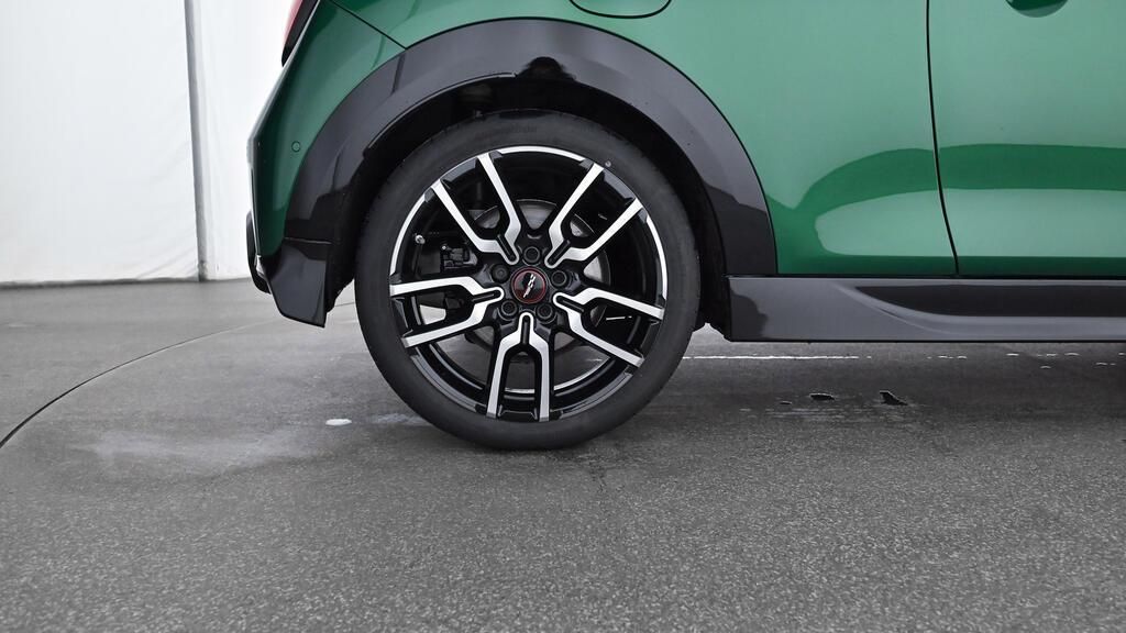 MINI Cooper S - Bild 18
