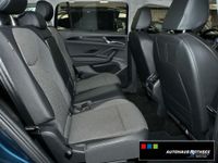 Volkswagen Tayron - Vorschau Bild 5